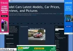 Sites similar to carallmodel.blogspot.com