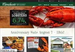 Sites similar to caraluzzis.com