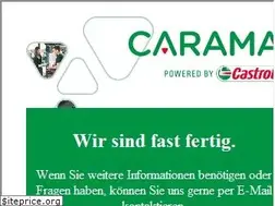 Sites similar to carama.com