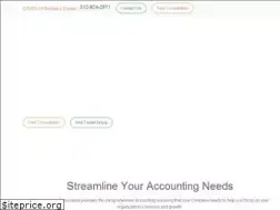 Sites similar to caramagnocpa.com