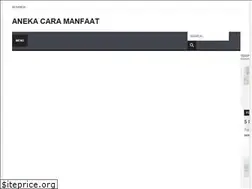 Sites similar to caramanfaat.com