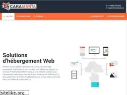 Sites similar to caramania.ca