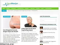 Sites similar to caramanjur.com