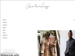 Sites similar to caramarienyc.com