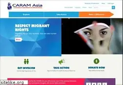Sites similar to caramasia.org