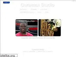 Sites similar to caramaxstudio.com