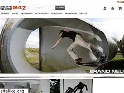 Sites similar to caramba-skateshop.com