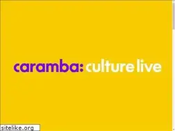Sites similar to caramba.fr