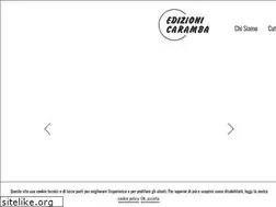 Sites similar to caramba.it