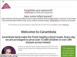 Sites similar to carambola.ie