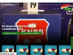 Sites similar to carambole.nl