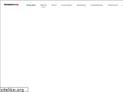 Sites similar to caramboleshop.nl