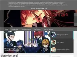 Sites similar to caramel-parfait.blogspot.com
