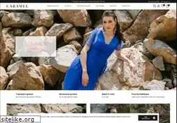 Sites similar to caramel.ro