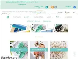 Sites similar to caramelandsun.com