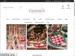 Sites similar to caramelaparties.pt
