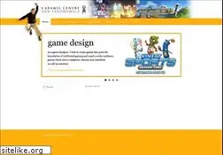 Sites similar to caramelcentre.com