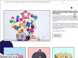 Sites similar to carameletcie.fr