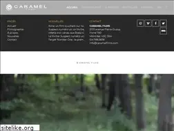 Sites similar to caramelfilms.com