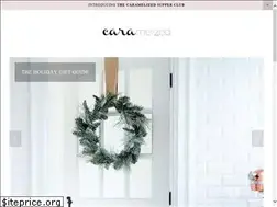 Sites similar to caramelizedblog.com
