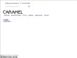 Sites similar to caramelkleding.be