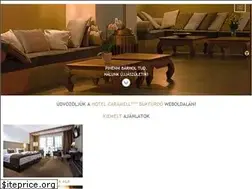 Sites similar to caramell.hu