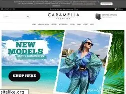 Sites similar to caramella-online.com