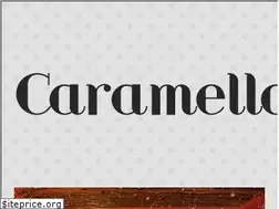 Sites similar to caramella.hu