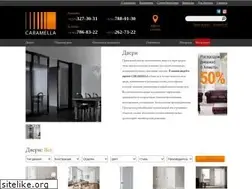 Sites similar to caramella.kz