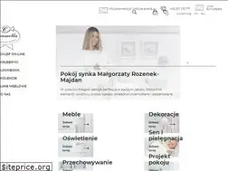 Sites similar to caramellainteriors.com