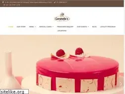 Sites similar to caramellas.in