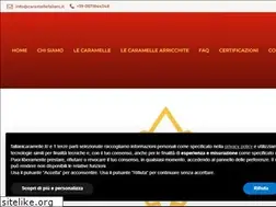 Sites similar to caramellefallani.it
