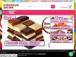 Sites similar to caramelleonline.com