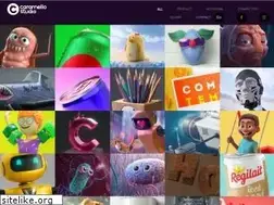 Sites similar to caramello.studio