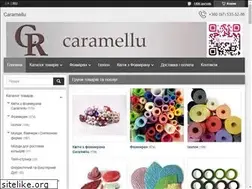 Sites similar to caramellu.com.ua