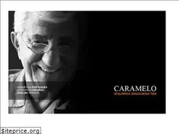 Sites similar to caramelo.com.br