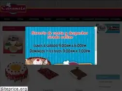 Sites similar to caramelo.com.co