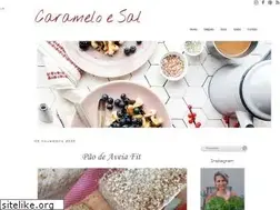 Sites similar to carameloesal.com