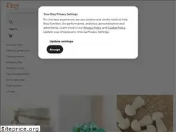 Sites similar to caramelos.etsy.com