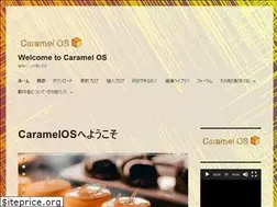 Sites similar to caramelos.xyz