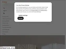 Sites similar to caramelosvintage.etsy.com
