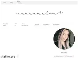Sites similar to caramelow.com