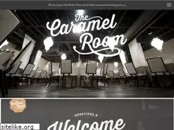 Sites similar to caramelroom.com