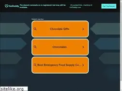 Sites similar to caramels.co