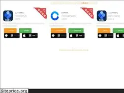 Sites similar to caramelst.com
