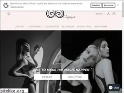 Sites similar to carami.it