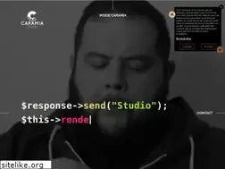 Sites similar to caramia.fr