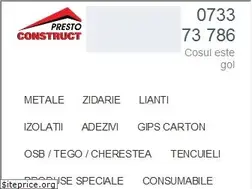 Sites similar to caramida-bca.ro