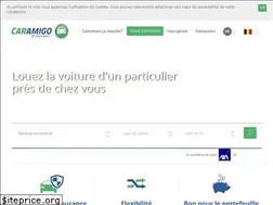 Sites similar to caramigo.eu