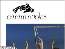 Sites similar to caraminholas.com